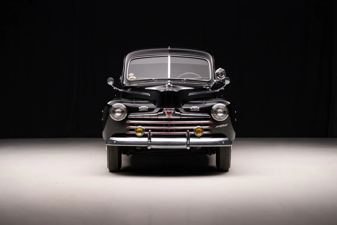 1946 Ford Standard & Deluxe & Super Deluxe - Image 15 of 31