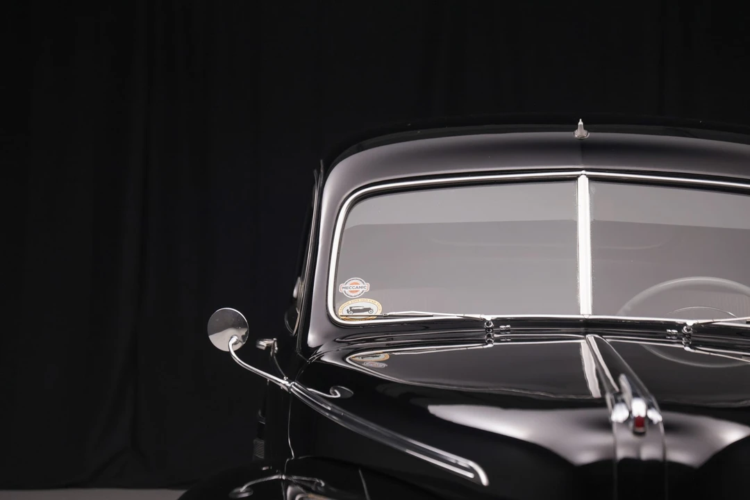 1946 Ford Standard & Deluxe & Super Deluxe - Image 18 of 31