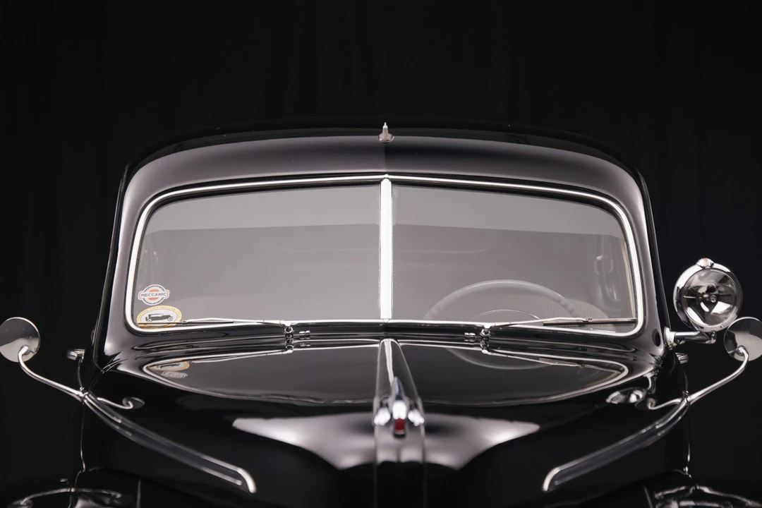 1946 Ford Standard & Deluxe & Super Deluxe - Image 19 of 31