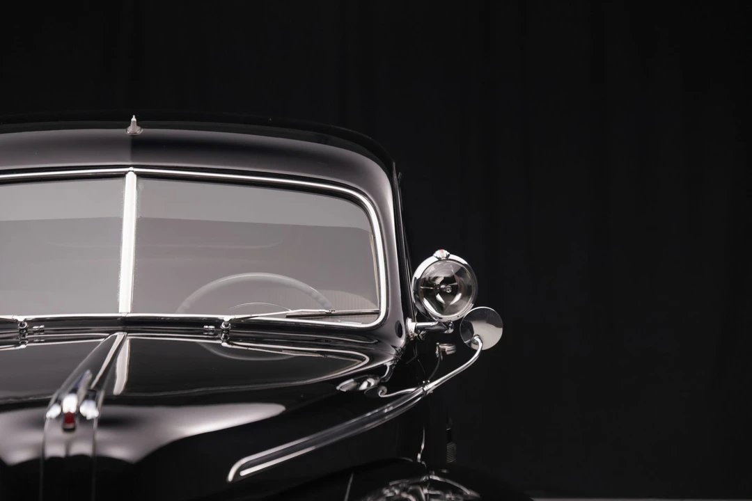 1946 Ford Standard & Deluxe & Super Deluxe - Image 20 of 31