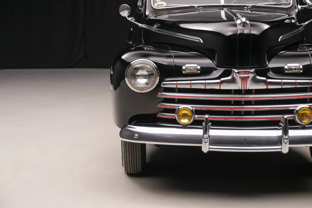 1946 Ford Standard & Deluxe & Super Deluxe - Image 21 of 31