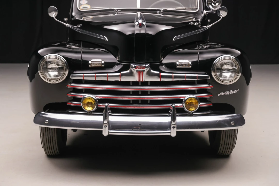 1946 Ford Standard & Deluxe & Super Deluxe - Image 22 of 31