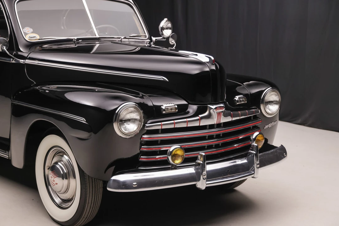 1946 Ford Standard & Deluxe & Super Deluxe - Image 25 of 31