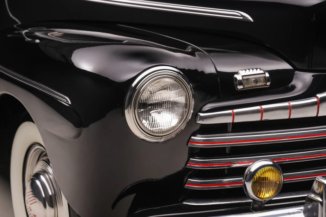 1946 Ford Standard & Deluxe & Super Deluxe - Image 26 of 31