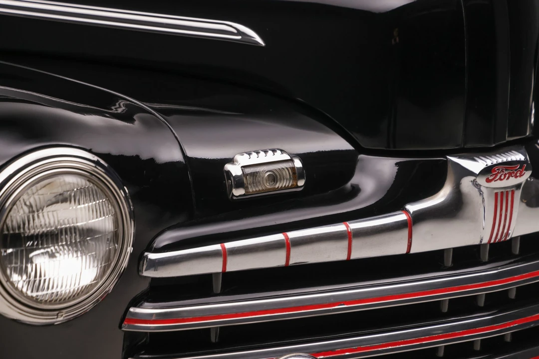 1946 Ford Standard & Deluxe & Super Deluxe - Image 27 of 31