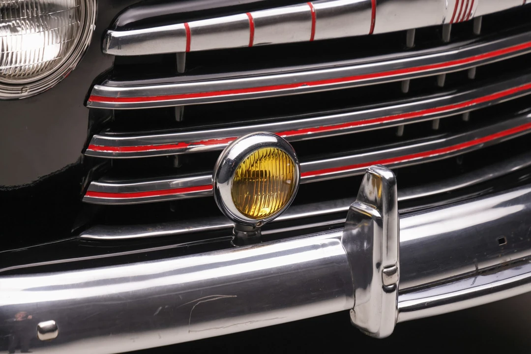 1946 Ford Standard & Deluxe & Super Deluxe - Image 28 of 31