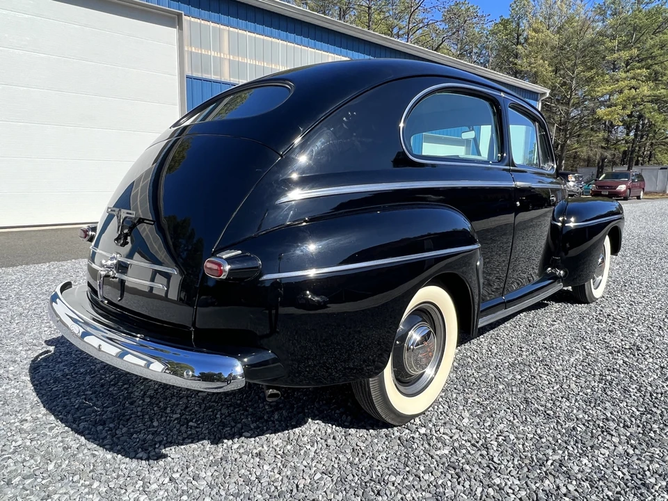 1946 Ford Standard & Deluxe & Super Deluxe - Image 13 of 31