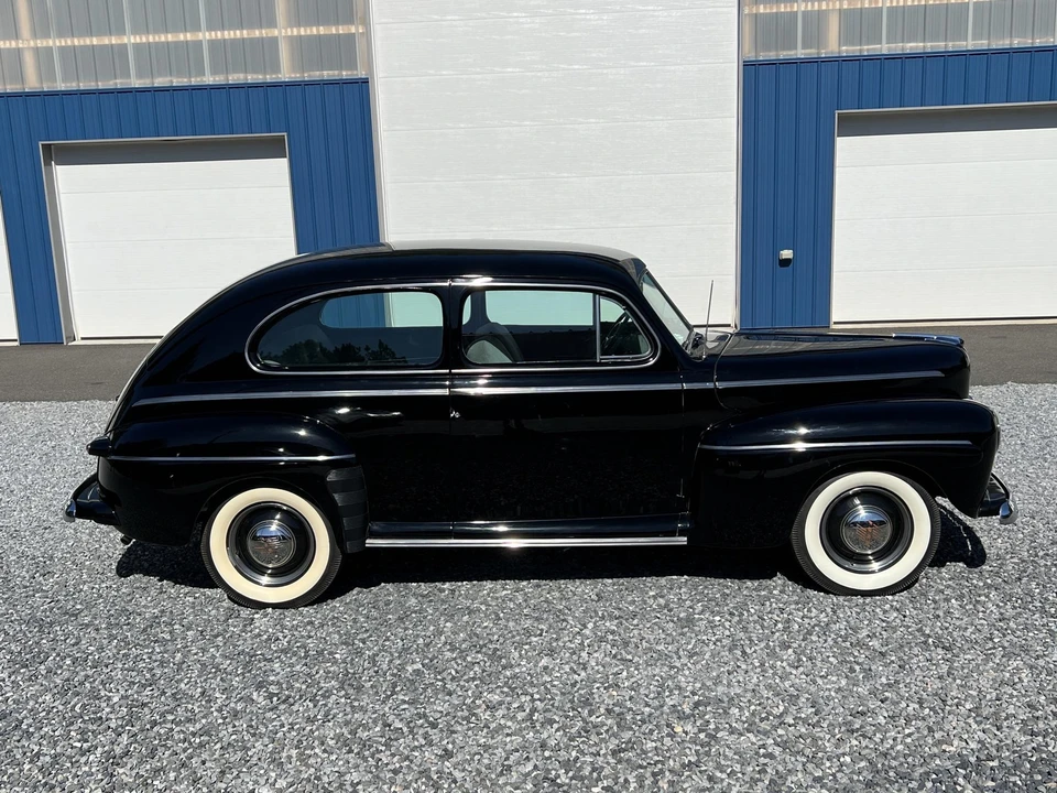 1946 Ford Standard & Deluxe & Super Deluxe - Image 15 of 31