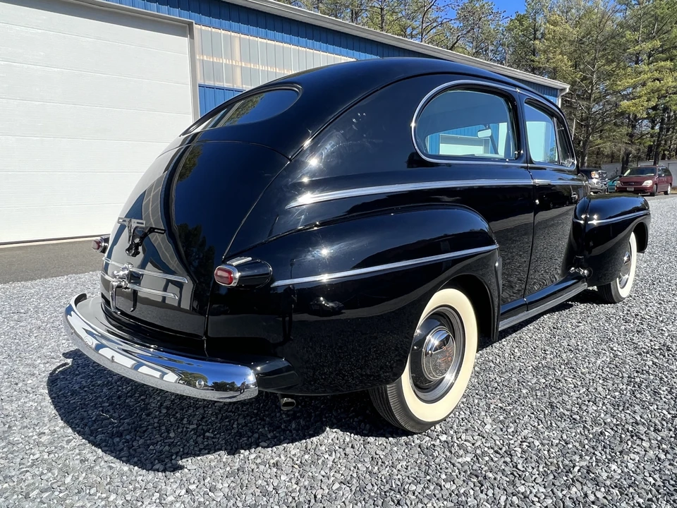1946 Ford Standard & Deluxe & Super Deluxe - Image 14 of 31