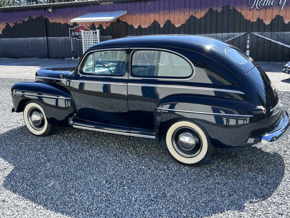 1946 Ford Standard & Deluxe & Super Deluxe - Image 7 of 31