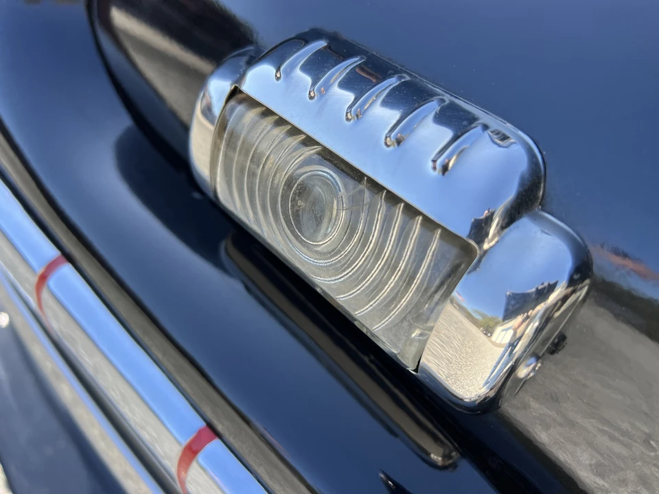 1946 Ford Standard & Deluxe & Super Deluxe - Image 21 of 31