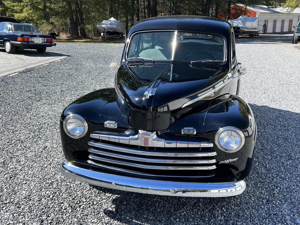 1946 Ford Standard & Deluxe & Super Deluxe - Image 3 of 31