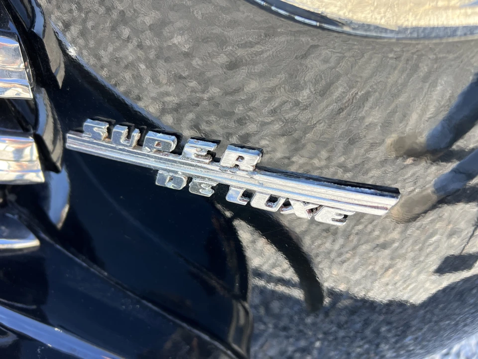 1946 Ford Standard & Deluxe & Super Deluxe - Image 29 of 31