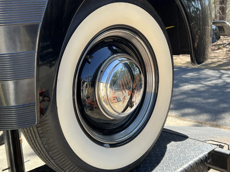 1946 Ford Standard & Deluxe & Super Deluxe - Image 31 of 31