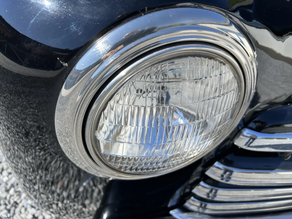 1946 Ford Standard & Deluxe & Super Deluxe - Image 19 of 31