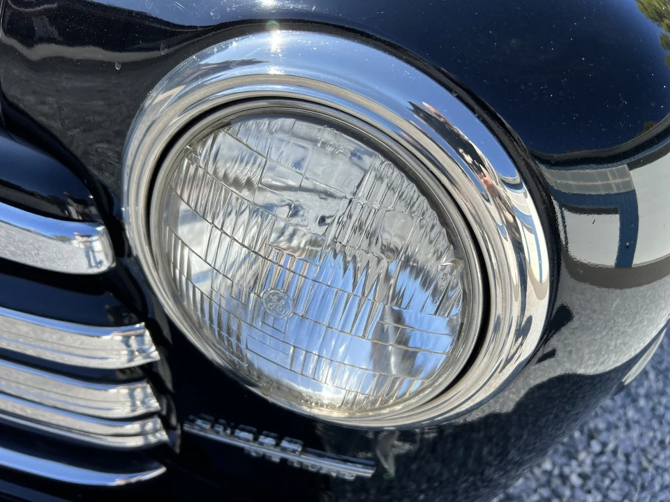 1946 Ford Standard & Deluxe & Super Deluxe - Image 20 of 31