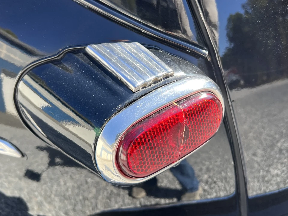 1946 Ford Standard & Deluxe & Super Deluxe - Image 24 of 31