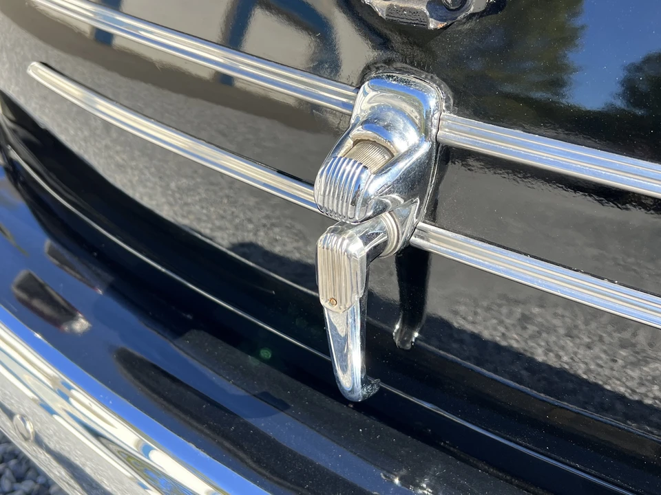 1946 Ford Standard & Deluxe & Super Deluxe - Image 26 of 31