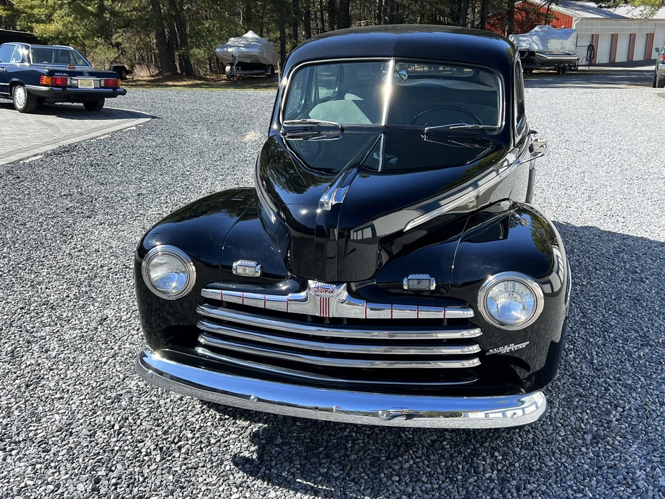 1946 Ford Standard & Deluxe & Super Deluxe - Image 2 of 31