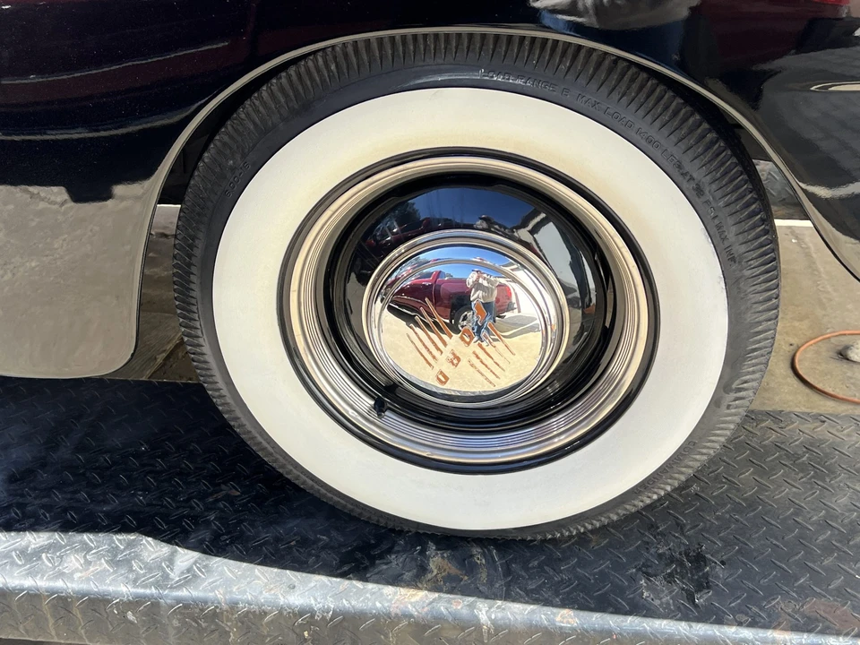 1946 Ford Standard & Deluxe & Super Deluxe - Image 30 of 31
