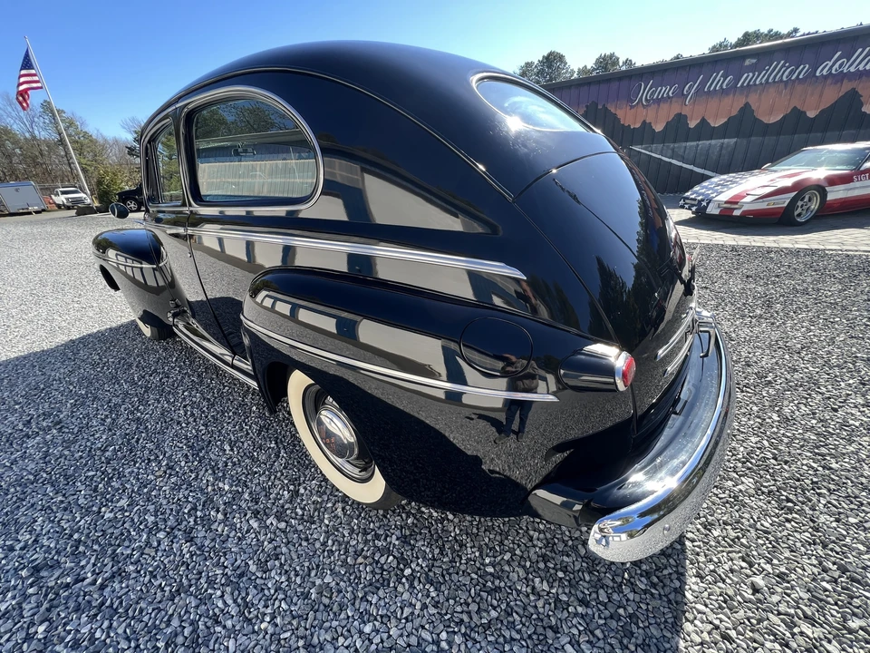 1946 Ford Standard & Deluxe & Super Deluxe - Image 23 of 31