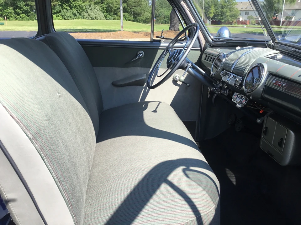 1946 Ford Standard & Deluxe & Super Deluxe - Image 21 of 31