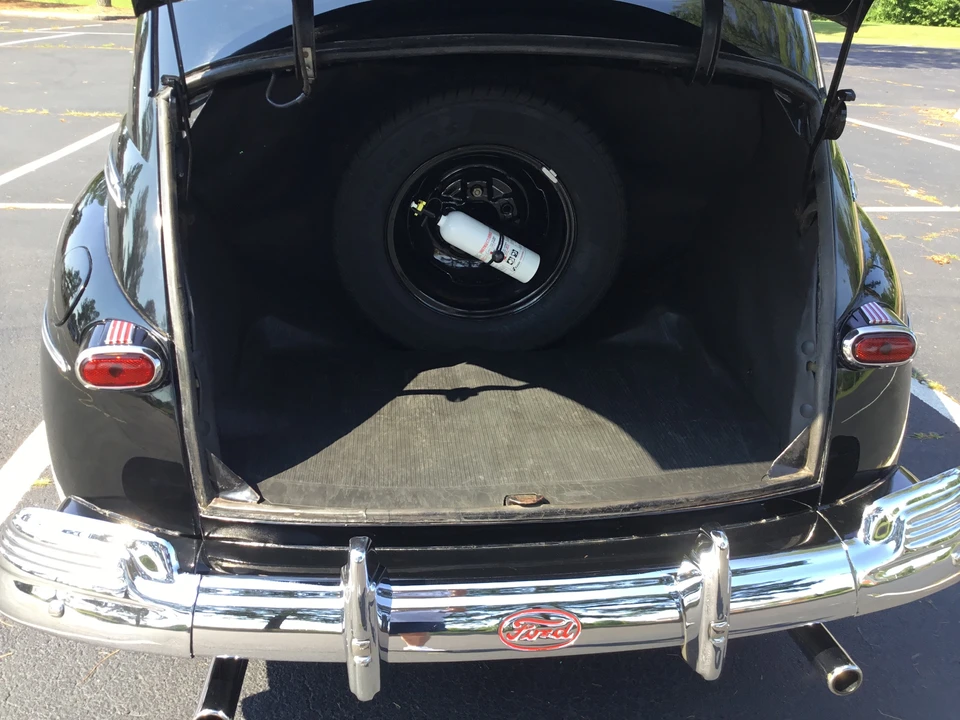 1946 Ford Standard & Deluxe & Super Deluxe - Image 26 of 31