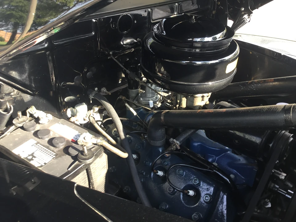 1946 Ford Standard & Deluxe & Super Deluxe - Image 31 of 31