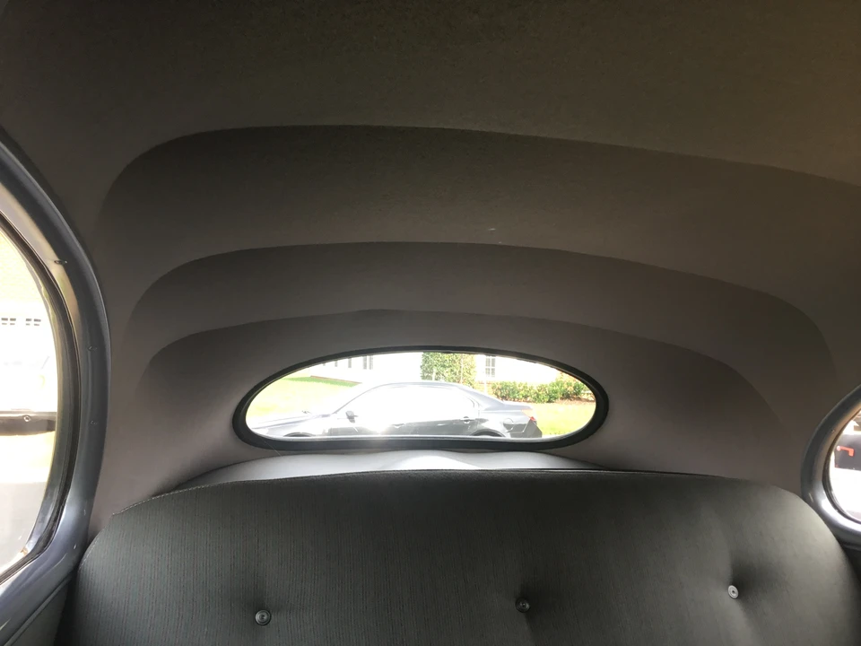 1946 Ford Standard & Deluxe & Super Deluxe - Image 23 of 31