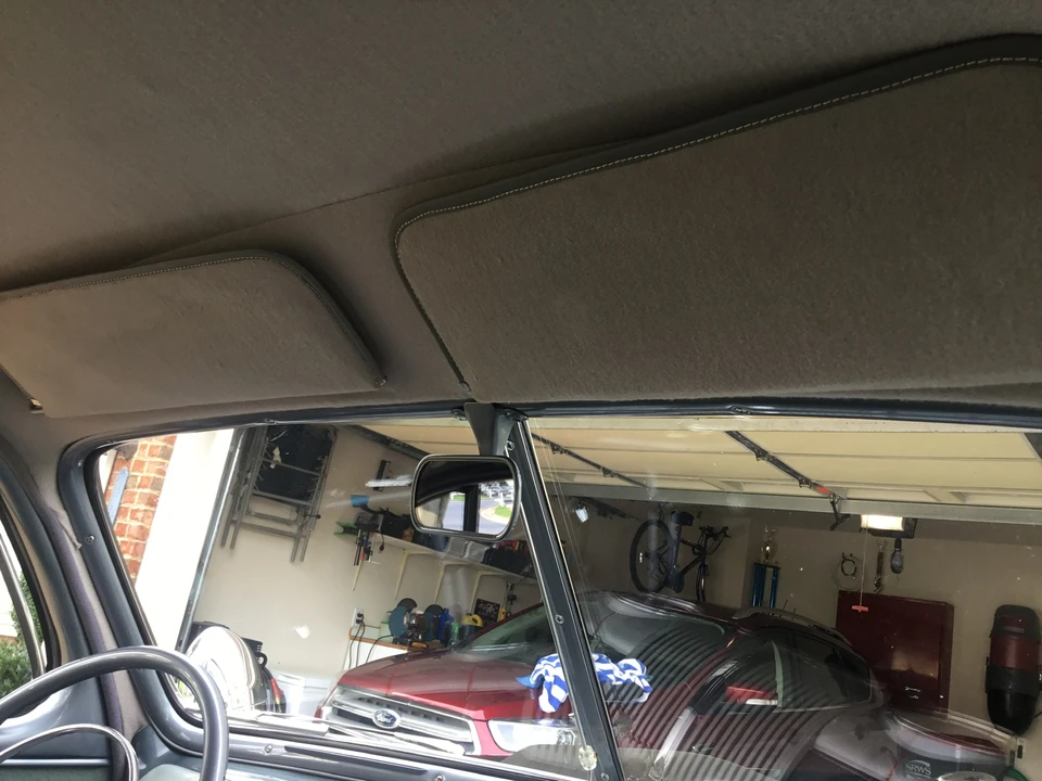 1946 Ford Standard & Deluxe & Super Deluxe - Image 19 of 31