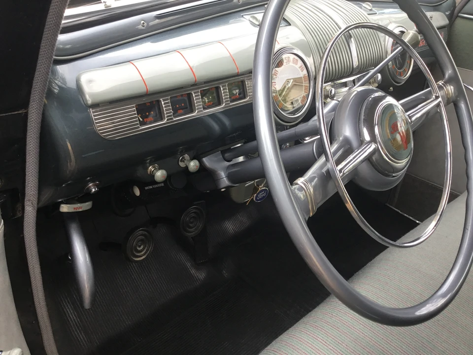 1946 Ford Standard & Deluxe & Super Deluxe - Image 13 of 31