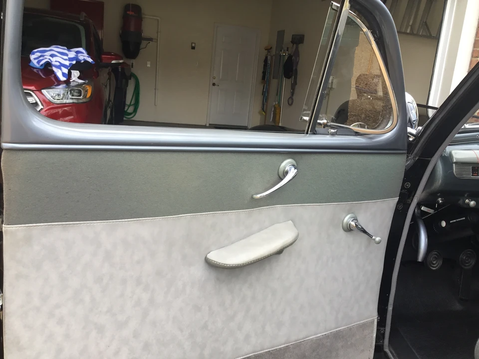 1946 Ford Standard & Deluxe & Super Deluxe - Image 12 of 31