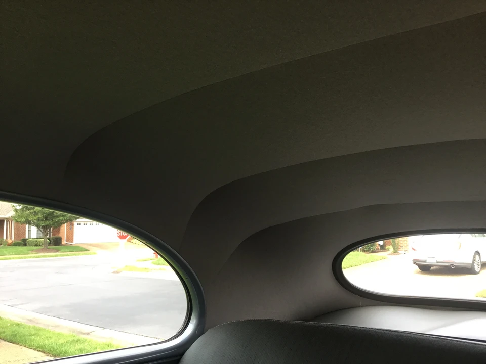 1946 Ford Standard & Deluxe & Super Deluxe - Image 24 of 31