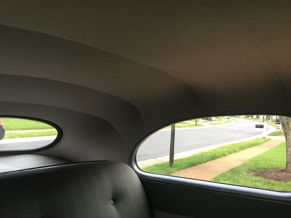 1946 Ford Standard & Deluxe & Super Deluxe - Image 22 of 31