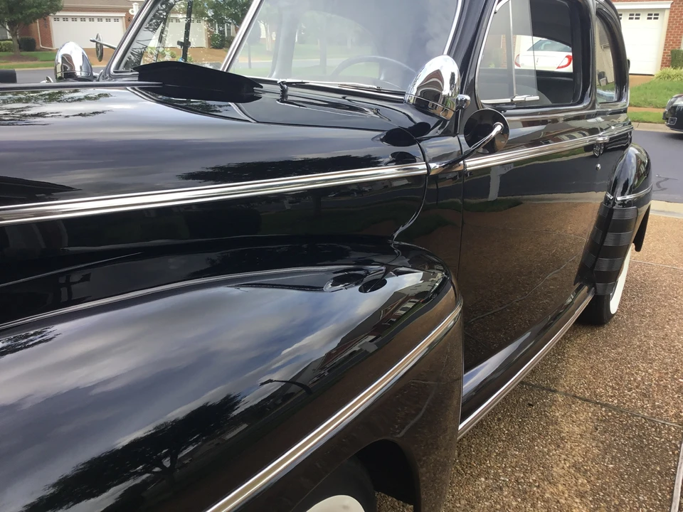 1946 Ford Standard & Deluxe & Super Deluxe - Image 11 of 31