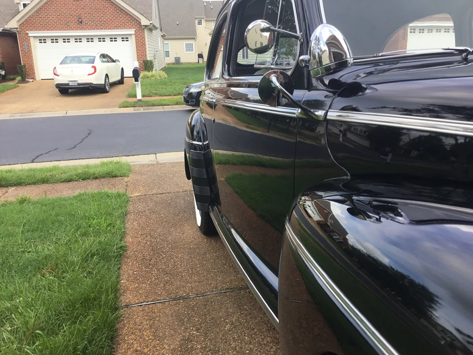 1946 Ford Standard & Deluxe & Super Deluxe - Image 10 of 31