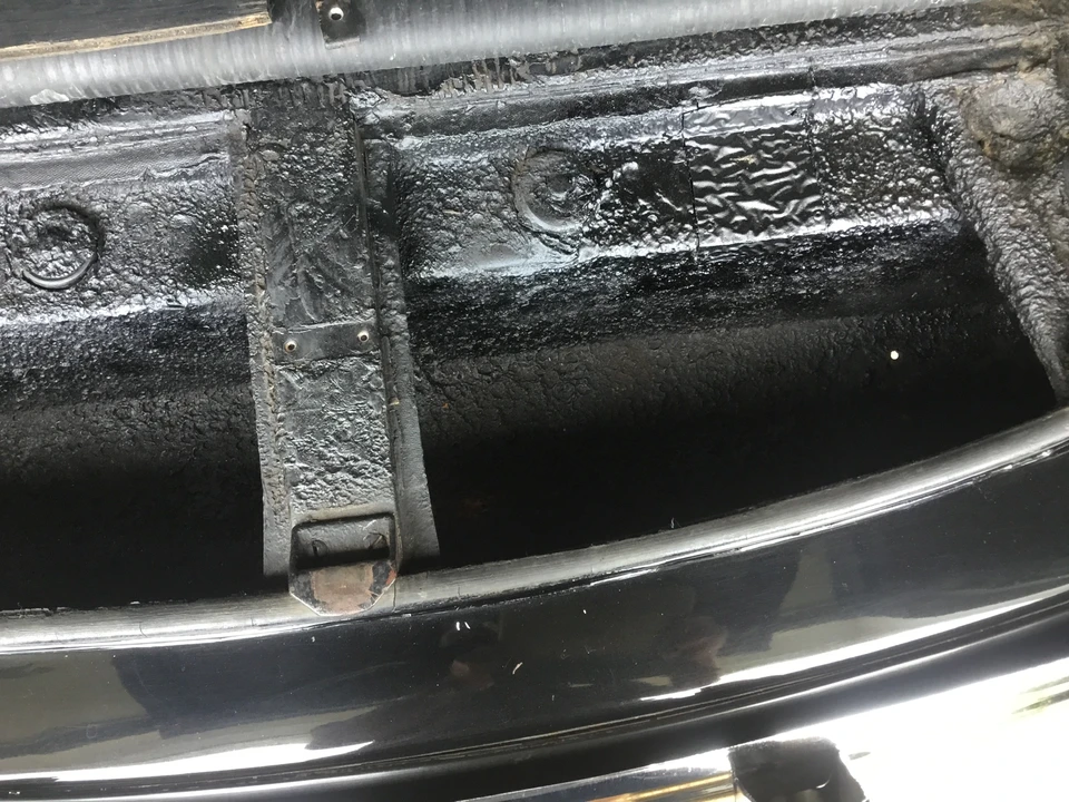 1946 Ford Standard & Deluxe & Super Deluxe - Image 30 of 31