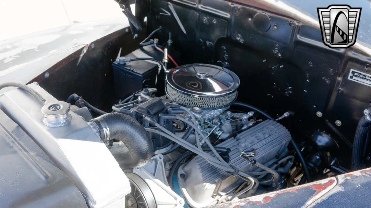 1946 Ford Standard & Deluxe & Super Deluxe - Image 20 of 21
