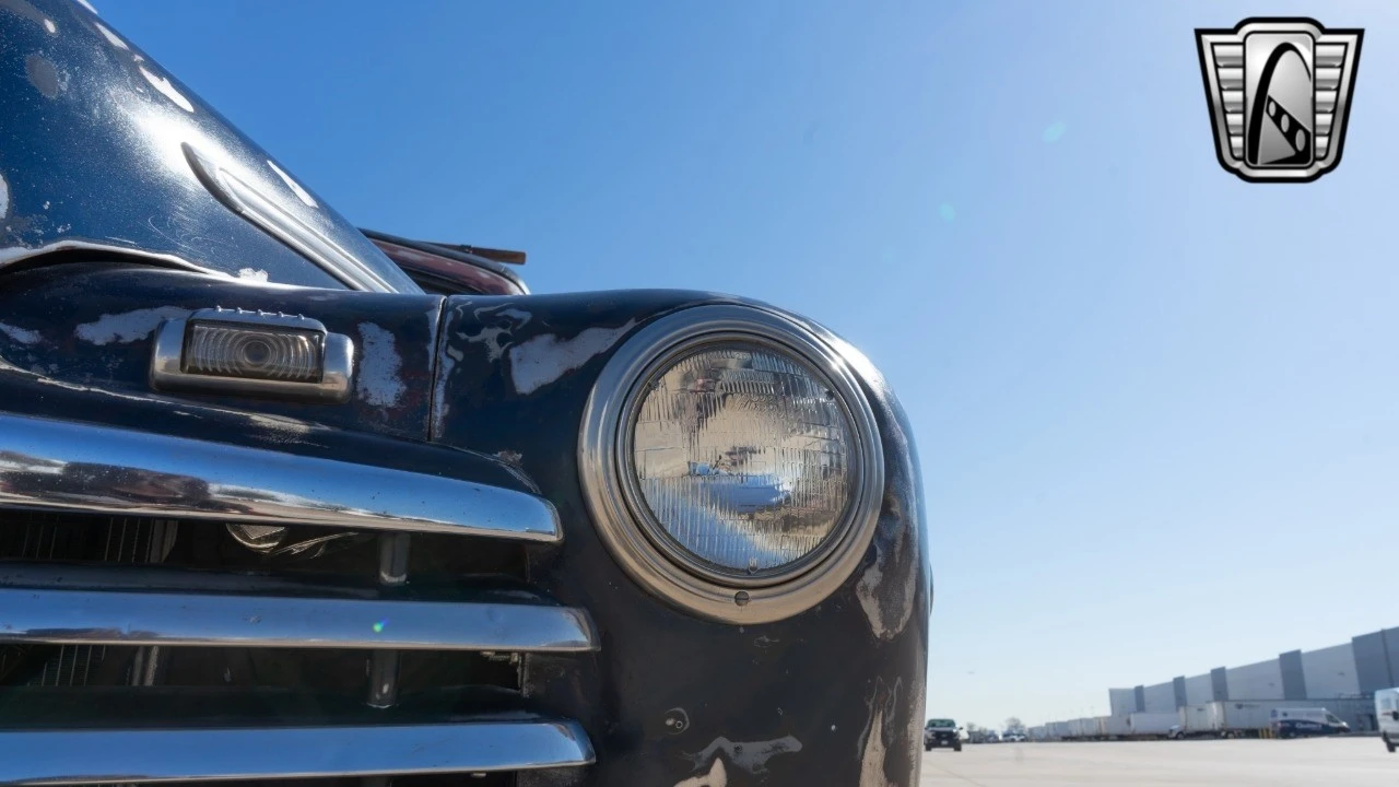 1946 Ford Standard & Deluxe & Super Deluxe - Image 13 of 21