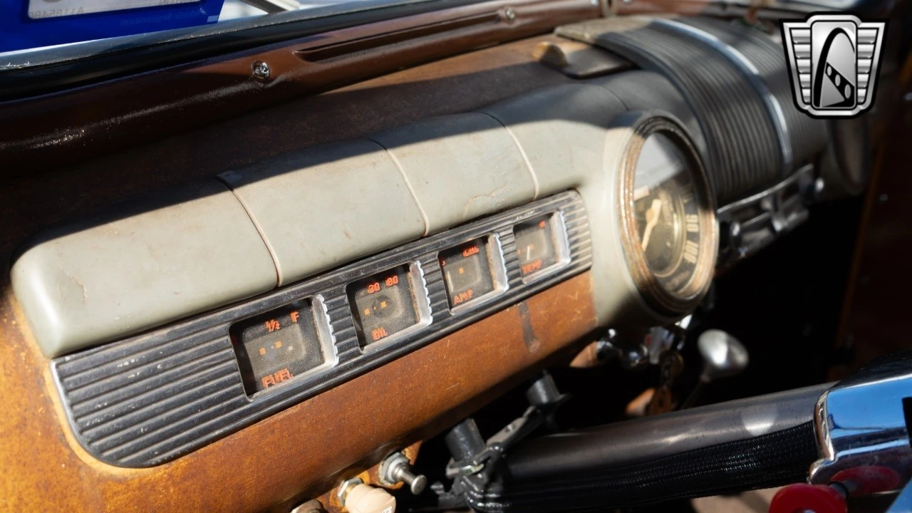 1946 Ford Standard & Deluxe & Super Deluxe - Image 17 of 21