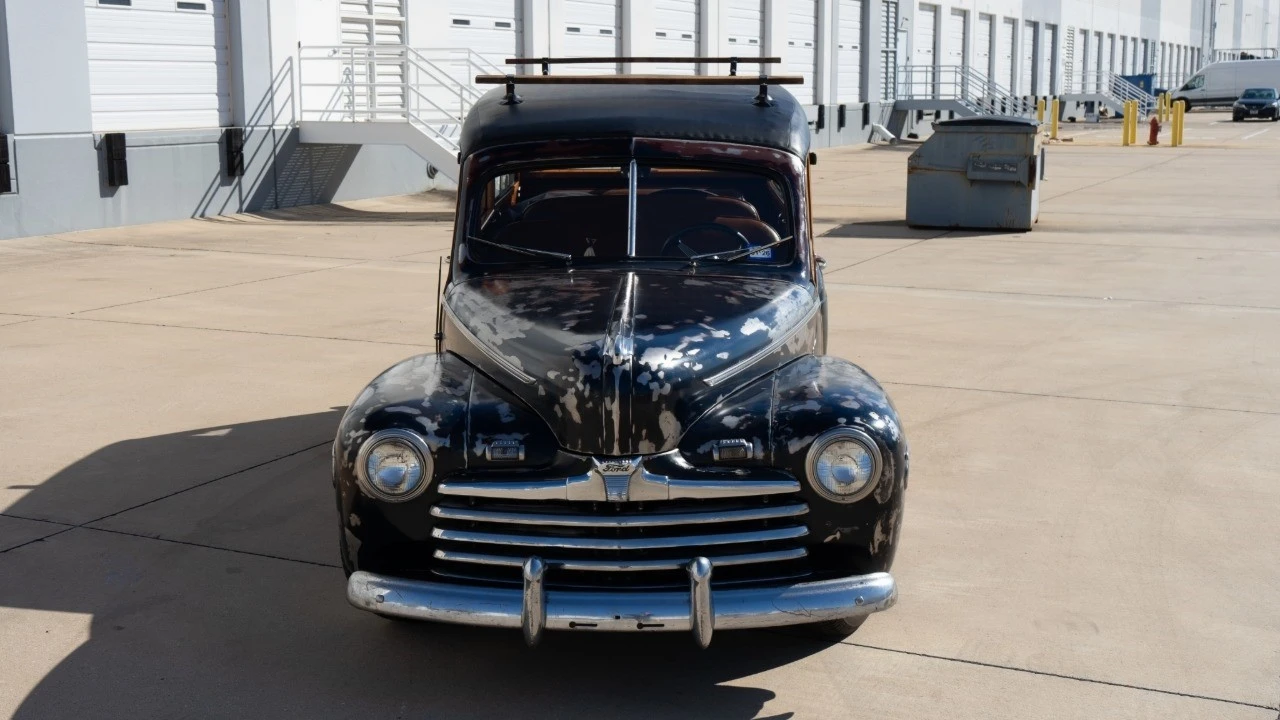 1946 Ford Standard & Deluxe & Super Deluxe - Image 5 of 21