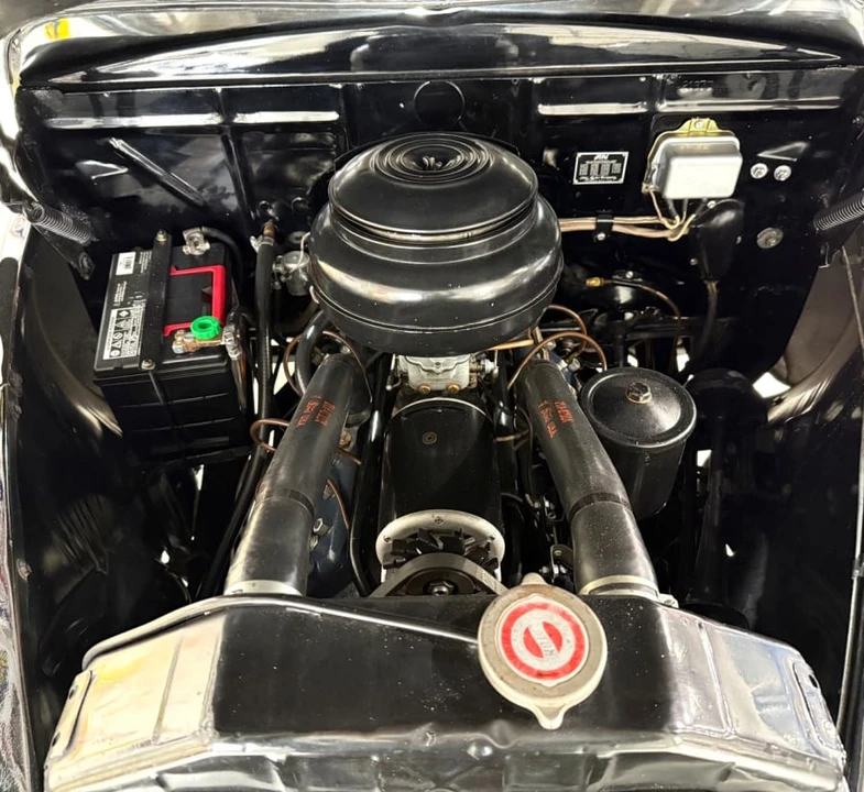 1946 Ford Standard & Deluxe & Super Deluxe - Image 12 of 14