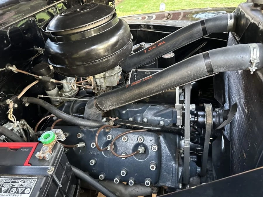 1946 Ford Standard & Deluxe & Super Deluxe - Image 13 of 14
