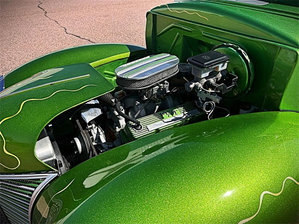1946 Ford Pickup (1940-1947) - Image 7 of 31