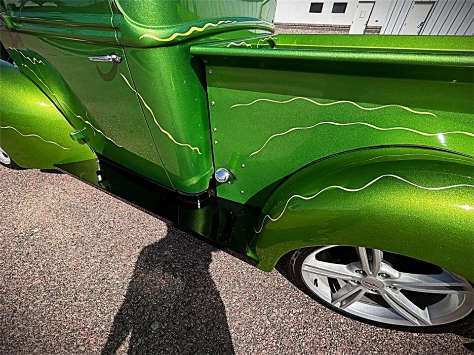 1946 Ford Pickup (1940-1947) - Image 22 of 31
