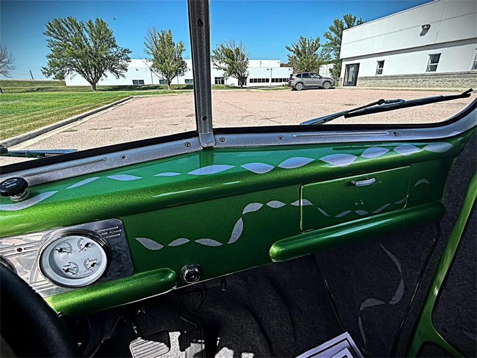 1946 Ford Pickup (1940-1947) - Image 17 of 31