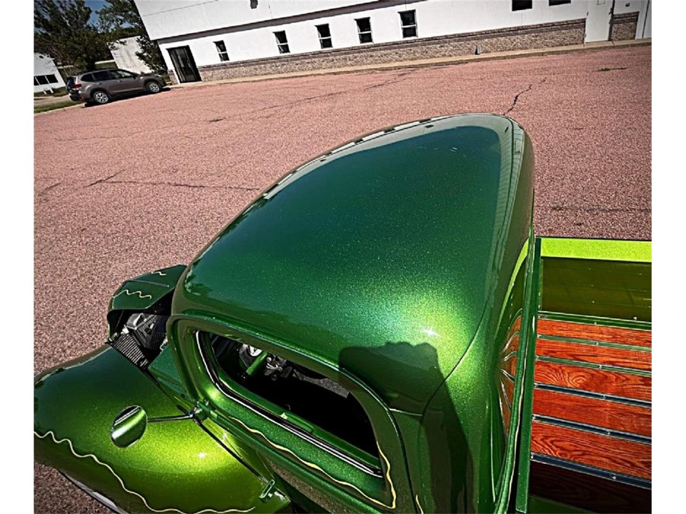 1946 Ford Pickup (1940-1947) - Image 20 of 31