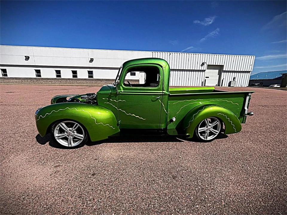 1946 Ford Pickup (1940-1947) - Image 8 of 31