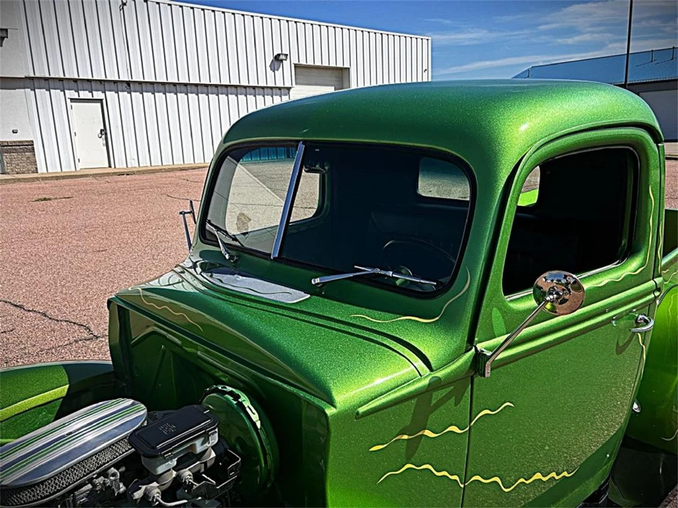 1946 Ford Pickup (1940-1947) - Image 6 of 31