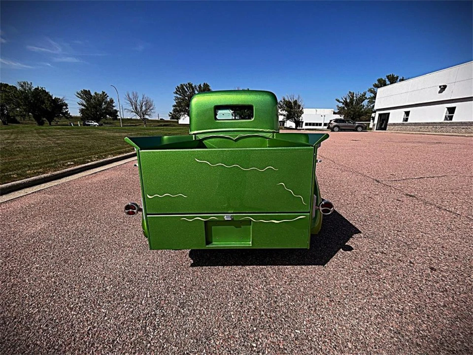 1946 Ford Pickup (1940-1947) - Image 27 of 31